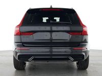 Gebraucht Volvo XC60 Plus 250 PS (183 kW) 2025 Schwarz SUV