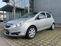 gebraucht Opel Corsa *D*Edition*2.Hand*Klima*ELFH*TÜV*