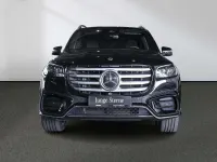 Gebraucht Mercedes GLS580 AMG Line Premium Plus 517 PS (380 kW) 2025 Schwarz SUV