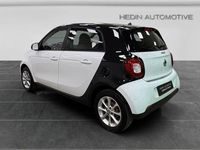 Gebraucht Smart ForFour Passion 90 PS (66 kW) 2019 Kleinwagen