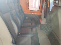 Gebraucht Citroën Jumper 131 PS (96 kW) 2014 Orange Van / Kleinbus