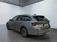 Gebraucht Skoda Octavia Tour 150 PS (110 kW) 2025 Graphitegrau Kombi