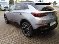 gebraucht Opel Grandland X Grandland 1.5D GS Line AT8