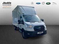 gebraucht Ford Transit 350 L4 VA Autm. Heavy Trend