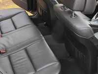 Gebraucht BMW 525 218 PS (160 kW) 2008 Schwarz Kombi