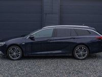 Gebraucht Opel Insignia Innovation 170 PS (125 kW) 2020 Blau Kombi