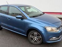 Gebraucht VW Polo Highline 110 PS (80 kW) 2015 Kleinwagen