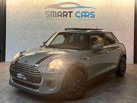 Gebraucht Mini ONE 102 PS (75 kW) 2019 Grau Kleinwagen