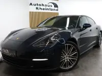 Gebraucht Porsche Panamera 4 330 PS (242 kW) 2018 Blau Kleinwagen