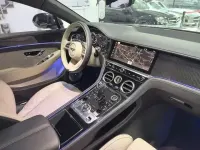 Gebraucht Bentley Continental GT Mulliner 549 PS (403 kW) 2021 Grau