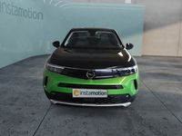Gebraucht Opel Mokka Elegance 131 PS (96 kW) 2023 Grün SUV