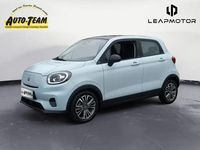 Gebraucht Leapmotor T03 69 kW (95 PS) 2025 Blau Kleinwagen