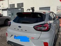 Gebraucht Ford Puma Performance Edition 200 PS (147 kW) 2022 Grau SUV