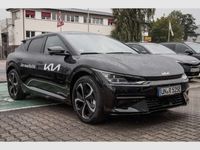 Gebraucht Kia EV6 GT-Line 239 kW (325 PS) 2023 Schwarz SUV