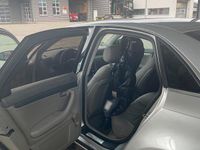 Gebraucht Audi A4 Ambiente 142 PS (104 kW) 2005 Silber Limousine