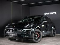 Gebraucht Porsche Macan GTS Chrono 360 PS (264 kW) 2018 Schwarz SUV