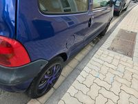 Gebraucht Renault Twingo 75 PS (55 kW) 2001 Violet Kleinwagen