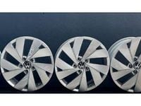 Neu VW Golf VIII 116 PS (85 kW) 2026 Weiss Limousine