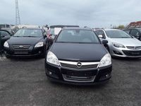 gebraucht Opel Astra 1.7 CDTI Caravan DPF Edition