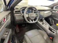 Gebraucht Lynk & Co 01 261 PS (191 kW) 2024 Schwarz SUV