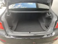 Gebraucht BMW 520 190 PS (139 kW) 2020 Schwarz Limousine