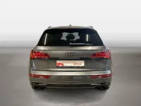Gebraucht Audi SQ5 Ambiente 341 PS (250 kW) 2023 Daytonagrau perleffekt SUV