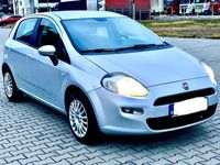 gebraucht Fiat Punto MK 3 Facelift - 1.2-i Benzin 51 KW - 70 PS Typ 199 Top
