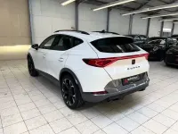 Gebraucht Cupra Formentor 150 PS (110 kW) 2022 Weiß SUV