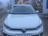Neu VW Polo Edition 80 PS (58 kW) 2025 Ascotgrau Kleinwagen