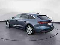 Gebraucht Audi A5 Basis 204 PS (150 kW) 2025 Blau Kombi