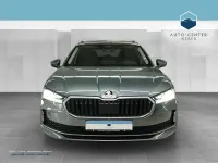 Neu Skoda Superb Selection 150 PS (110 kW) 2025 Grau Kombi
