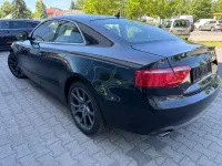 Gebraucht Audi A5 S-Line 190 PS (139 kW) 2008 Schwarz Coupé