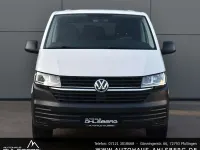 Gebraucht VW Caravelle Edition 110 PS (80 kW) 2022 Candyweiß Van