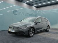 Gebraucht VW Golf VIII Move 131 PS (96 kW) 2023 Grau Kombi