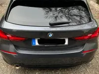 Gebraucht BMW 118 Sport Line 140 PS (102 kW) 2020 Grau Kleinwagen