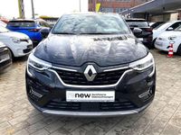 Gebraucht Renault Arkana Zen 140 PS (102 kW) 2022 Onyxschwarz SUV