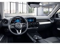 Gebraucht Mercedes GLB200 Progressive 150 PS (110 kW) 2022 Schwarz SUV