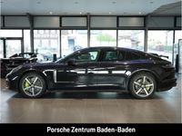 gebraucht Porsche Panamera 4 E-Hybrid Platinum Edition LED-Matrix