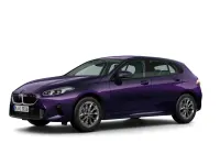Używany BMW 116 Efficient Dynamics 122 KM (89 kW) 2026 Hatchback