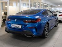 gebraucht BMW M850 xDrive Coupe