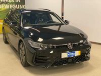 Nowe VW Passat Style 150 KM (110 kW) 2025 Czarny Kombi
