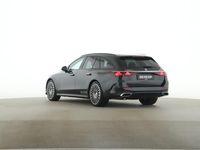 Gebraucht Mercedes E300 AMG 197 PS (144 kW) 2026 Grau Limousine
