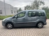 Gebraucht Citroën e-Berlingo Attraction 98 PS (72 kW) 2012 Grau Kombi