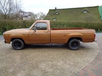 gebraucht Dodge D200 Pickup