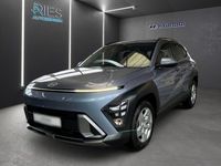 Second-hand Hyundai Kona 150 CP (110 kW) 2026 Albastru SUV
