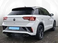 Usata VW T-Roc R 300 CV (220 kW) 2023 Grigio SUV