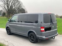 gebraucht VW T5 Kombi