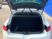 Gebraucht Renault Mégane Intens 110 PS (80 kW) 2017 Weiß Limousine