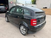 Usata Audi A2 75 CV (55 kW) 2001 Nero Utilitaria