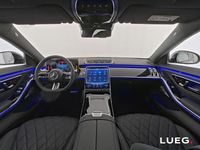 Gebraucht Mercedes S450 AMG 367 PS (269 kW) 2026 Schwarz Limousine